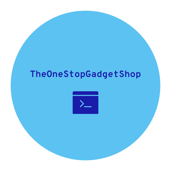 TheOneStopGadgetShop